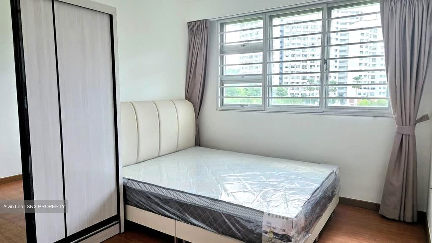 Blk 473C Hougang Parkedge (Hougang), HDB 4 Rooms #592293031